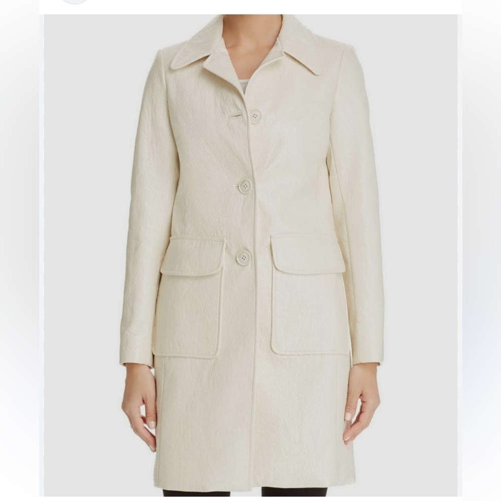 Paul Costelloe living Long Jacket Made in Italy